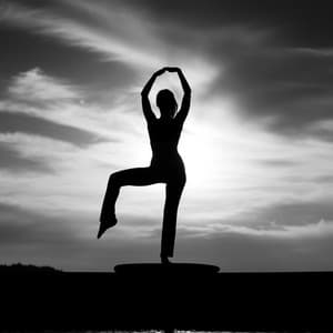 Yoga Bajo La Lluvia: Sonidos Calmantes De La Naturaleza - Los paisajes sonoros de la naturaleza