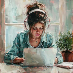 Music for Focus: Intellectual Melodies - Concentration Music Sessions