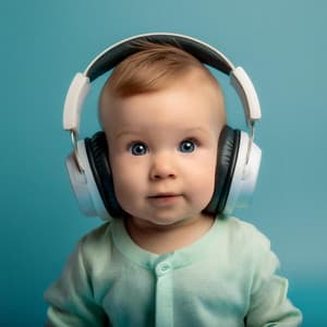 La Noche Silenciosa Del Bebé: Música Reconfortante Para Dormir - Vibración Caribeña