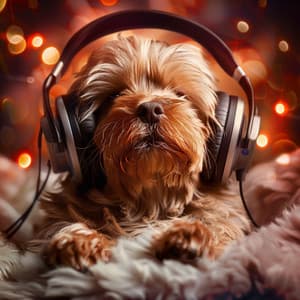 Dogs Day Music: Canine Melodies - Puppy Music