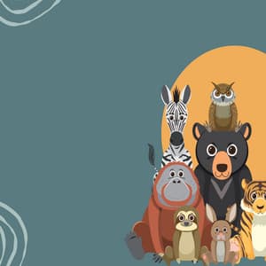 Soothing Tails: Music for Four Legged Souls - Soothing Dog Music