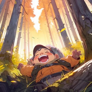 Sospirante Minuscola Risveglio - Baby Lullabies Music