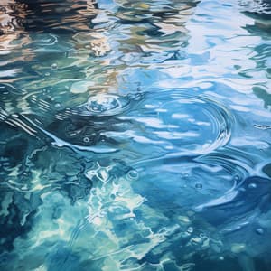 Arrullos Del Mar: Tranquilidad Musical Para Dormir - Sonidos de la naturaleza pacífica