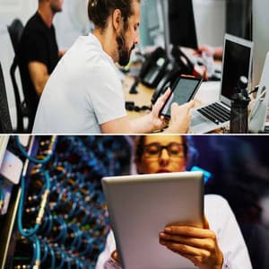 Carefree Bebop - Background for Working from the Office - Chill Lounge Music