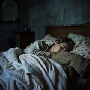 Peaceful Sleep Music for Restful Nights - Sleepy Times