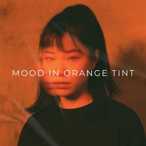 Mood in Orange Tint - Dj Neonic
