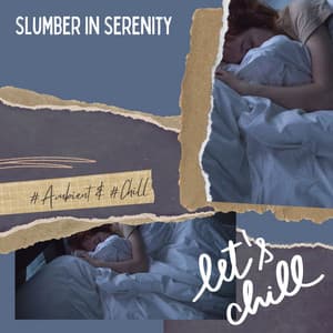 Slumber in Serenity - Peaceful Retreat - Serenity Calls