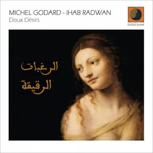 Doux désirs - Michel Godard