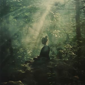 Meditation Journey: Music for Inner Calm - Meditation Nation