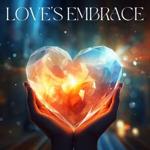 Love's Embrace - Katiaro