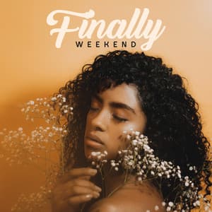 Finally Weekend - Mia Leven