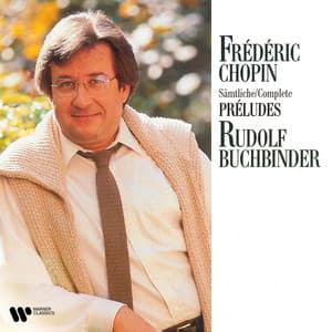 Chopin: Preludes, Op. 28 & 45 - Frédéric Chopin