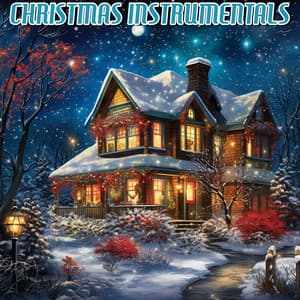 Christmas Instrumentals - Acoustic Christmas