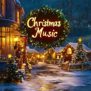 Christmas Music - Christmas Music Legends