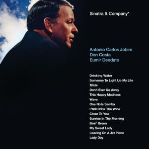 Sinatra & Company - Frank Sinatra