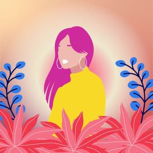 Guitar Solo - Music for Forgetting Time - Happy Cooking Music