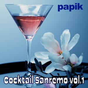 Cocktail Sanremo, Vol. 1 - Papik