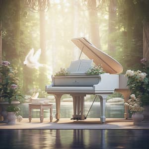 Relaxing Spa: Piano Ambient Suite - Relaxing Piano Radio
