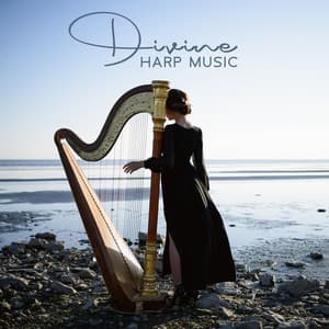Divine Harp Music - Jane Maitri