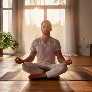 Sesiones Suaves: Grooves De Hip Hop Relajantes - Lo-Fi de calma eterna