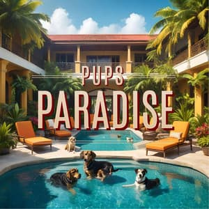 Pups Paradise - Soothing Dog Sounds