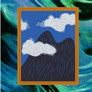 Jazz Organ and Bossa Guitar Trio - Music for Mystical Monday - Tranquilo Trabajar desde Casa