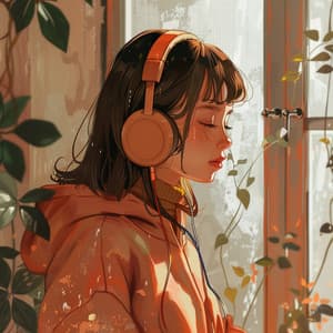 Música Ambiental Para Relajarse: Sosiego Silencioso - Visión mágica