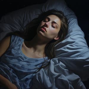 Sleep in Streams: Drift Off to Nature's Lullaby - Sleeping Music Guy