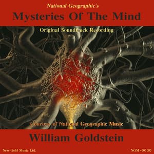 Mysteries of the Mind - William Goldstein