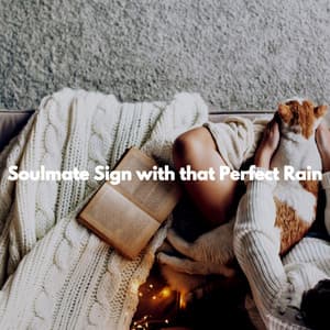 Soulmate Sign with that Perfect Rain - Easy Listening Soft Jazz