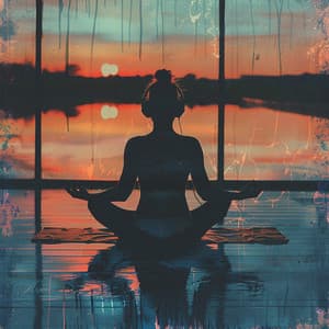 Yoga Harmonies: Peaceful Sequences - Happy Yoga Music