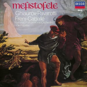 Boito: Mefistofele - Arrigo Boito