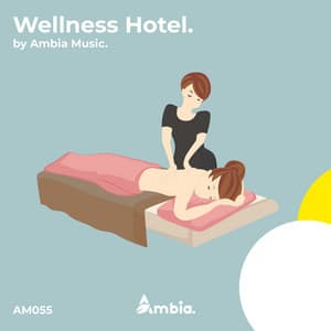 Wellness Hotel - Ambia Music