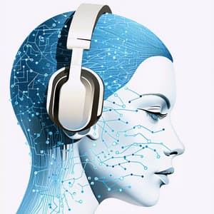 Zatrzymaj Nerwice Lękową - Hipnoza - Częstotliwość 432Hz