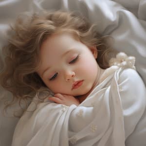Lullaby Lane: Music for Baby’s Daytime Rest - Nursery Ambience