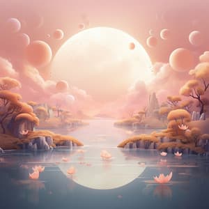Serenity's Flight - Dreamscape Dreams
