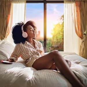 Interludio Armónico: Melodías Para El Ocio - Vibes de Átomo