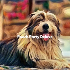 Pooch Party Deluxe - Cleaning Music Play List