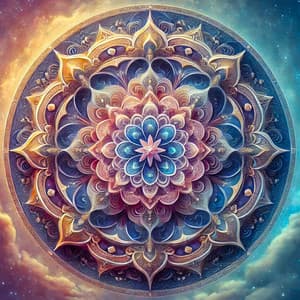 396 Hz Let Go of Fear and Guilt - Healing Frequencies