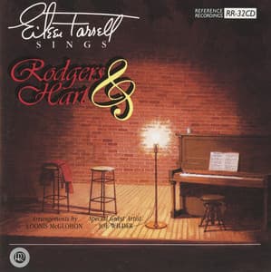 Eileen Farrell Sings Rodgers & Hart - Richard Rodgers