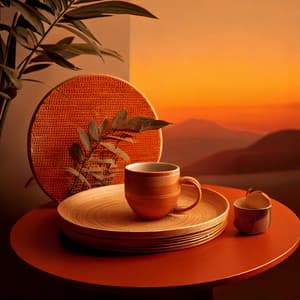 Relaxing Lofi: Warm Tone Dynamics - Ambient Minds