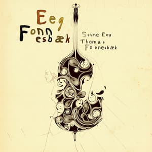 Eeg - Fonnesbæk - Sinne Eeg