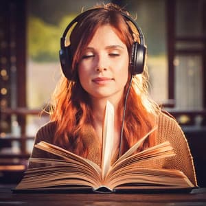 Focused Flow: Music to Enhance Study - Calm Things