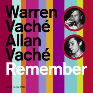 Remember - Missing You - Warren Vaché