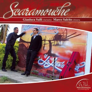 Scaramouche - Marco Salcito