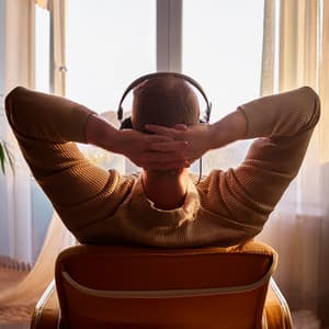 Flujo Armónico: Música Para Desconectar - Música para Centros Comerciales