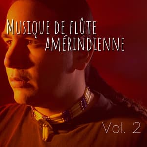 Musique de flûte amérindienne Vol. 2 - American Native