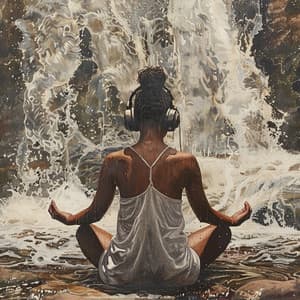 River Bend Yoga: Harmonic Flow Music - Yoga Music Reflections