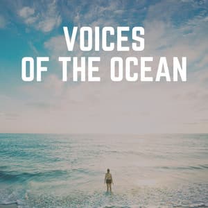 Voices of the Ocean - Sonidos De Agua