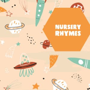 Happy Little Tunes - Brahms Lullaby Kids